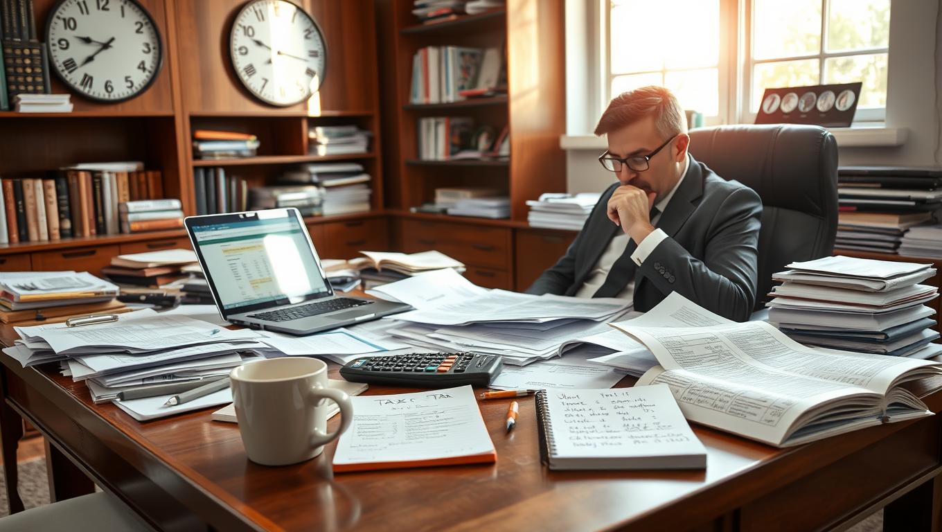 Nachversteuerung: Was kostet das eigentlich und wie du die Kosten senken kannst