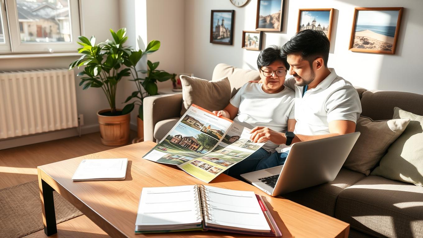 Immobilien kaufen ohne Stress: 7 geniale Tipps für weniger Nervenkrieg