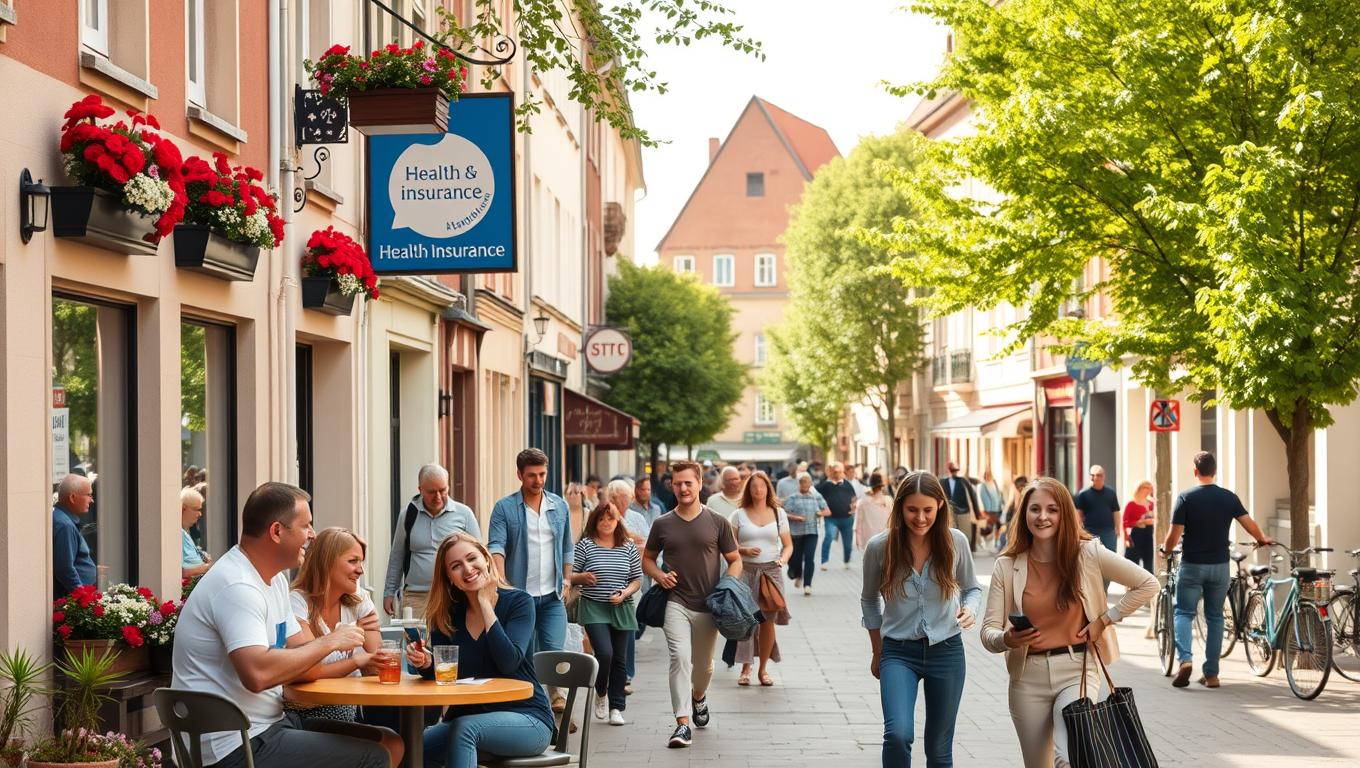 Lohnt sich die private Krankenversicherung? Ein Vergleich mit der GKV!