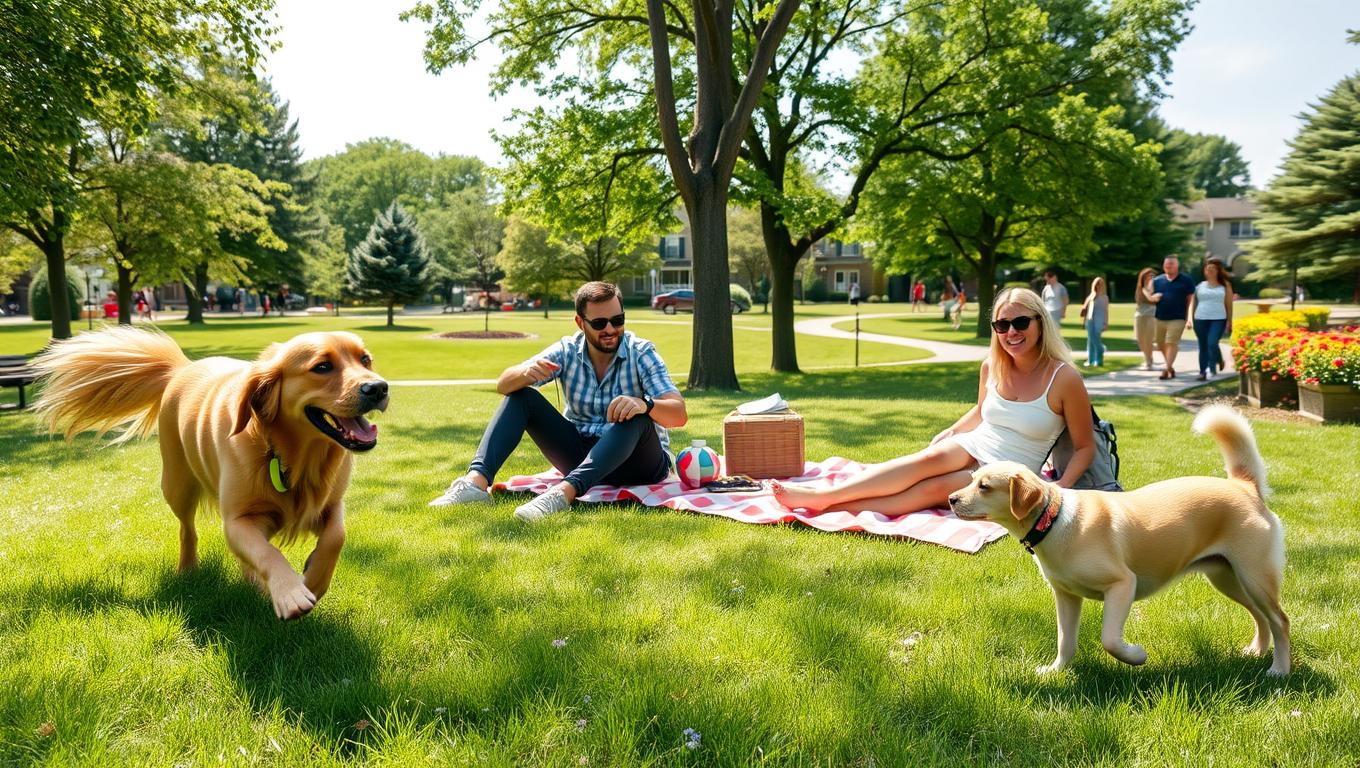 Haftpflichtversicherung für Haustierbesitzer: Warum Fido nicht für deinen Kram haftet