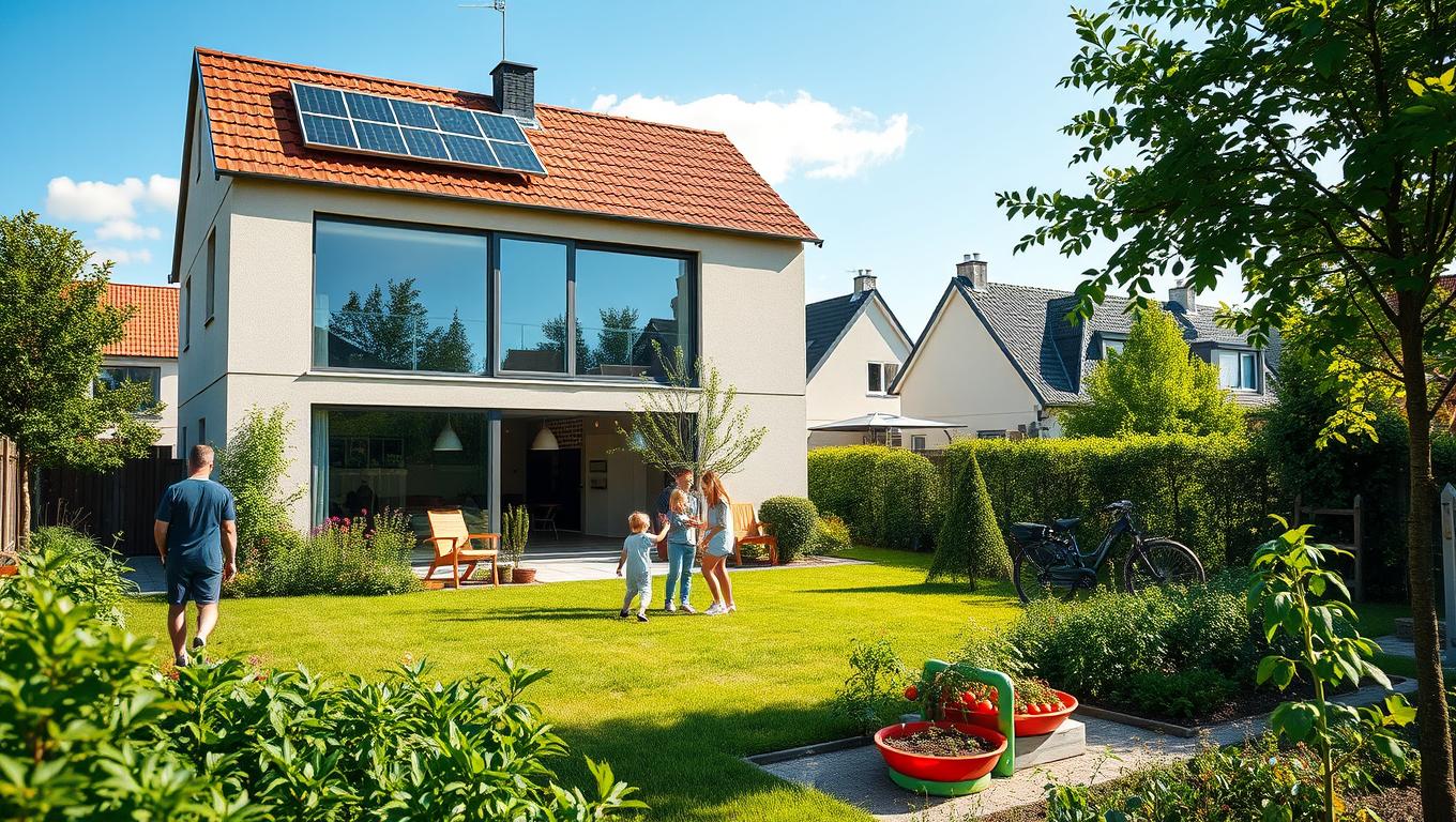 Energieausweis und Klimaziele: Wie du persönlich zum Umweltschutz beiträgst!
