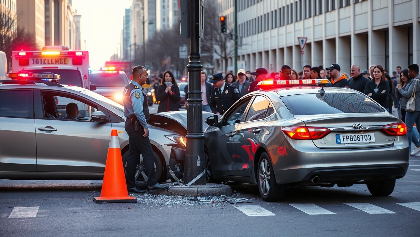 Was tun nach einem Unfall? Der ratgebergerechte Plan für stressfreies Schadensmanagement!