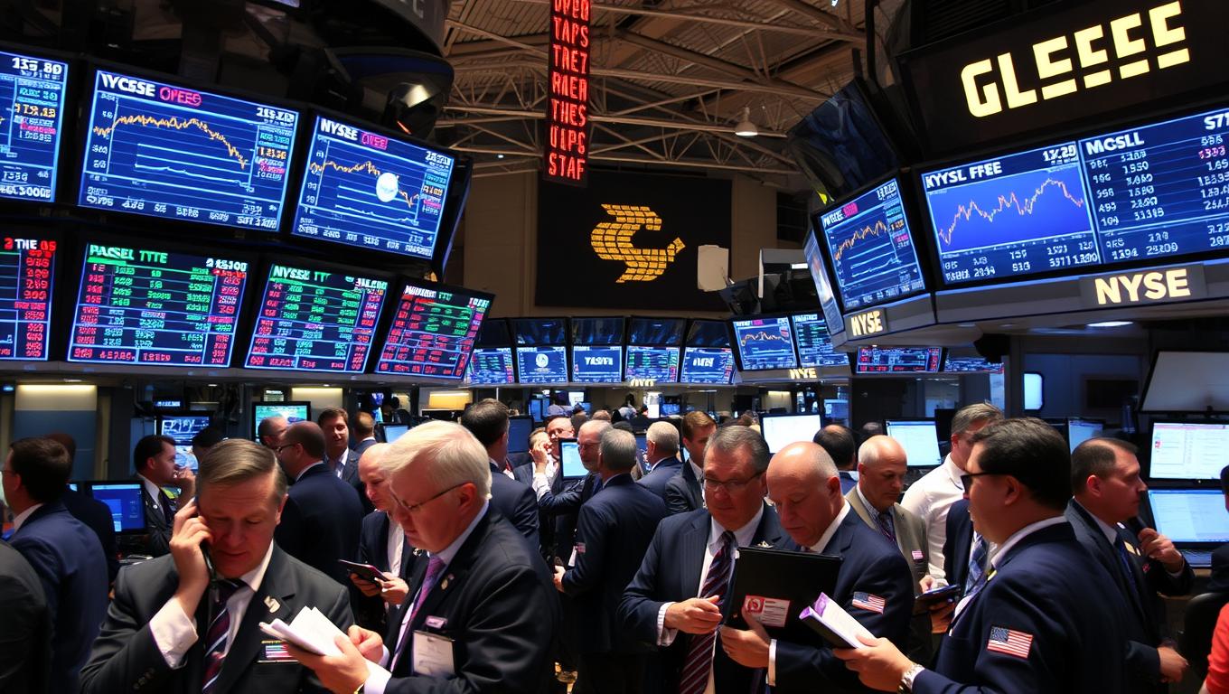 Aktien für Einsteiger: Die 10 häufigsten Fehler und wie du sie vermeidest!