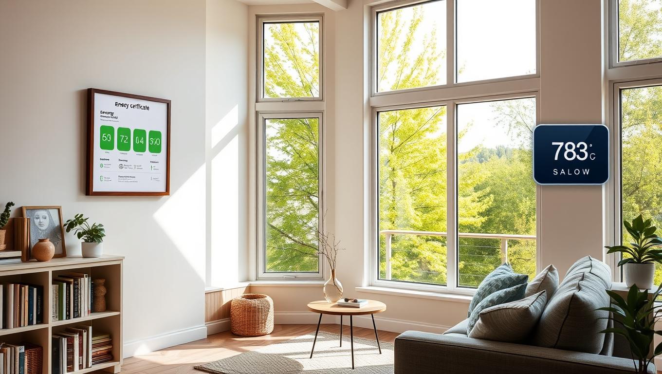 Energieausweis – Der Kumpel für deine Heizkosten: So sparst du bares Geld!