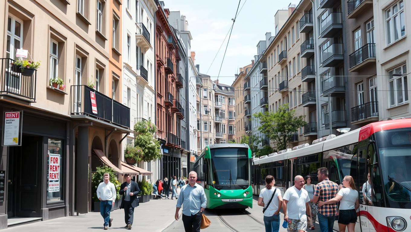 Mietpreisbremse und Co.: 5 Mythen über die Mietpreiserhöhung entlarvt!