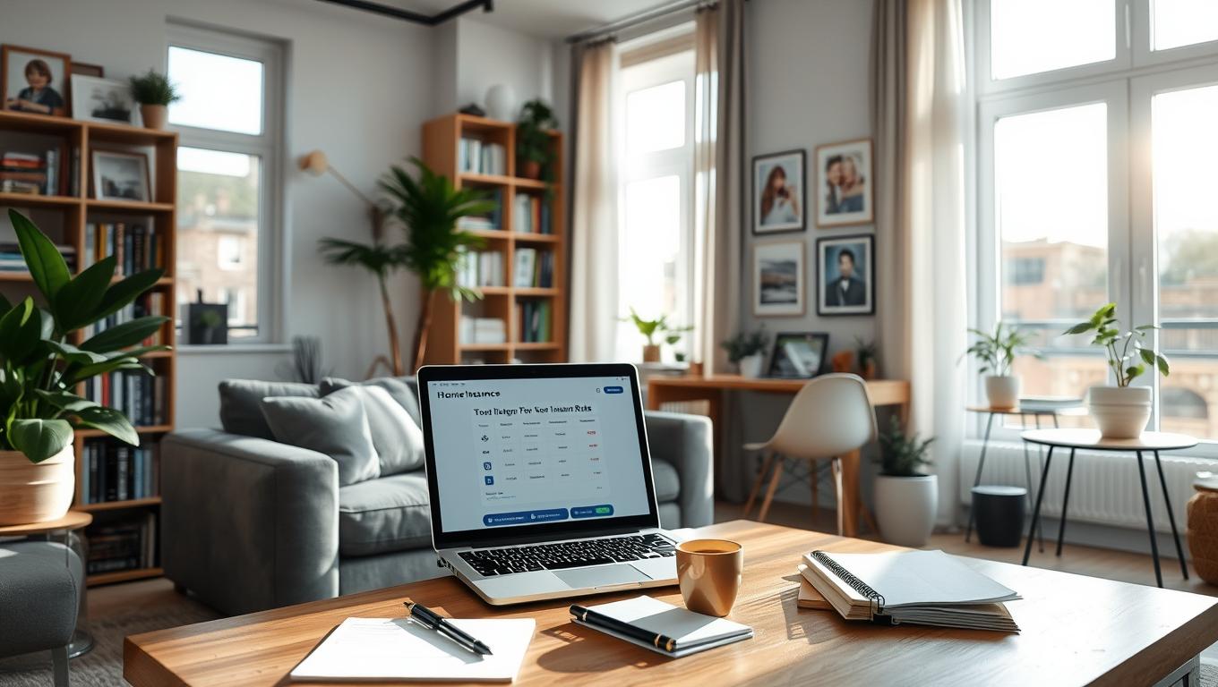 Die besten Tipps, um deine Wohnung versichert zu halten und Geld zu sparen!