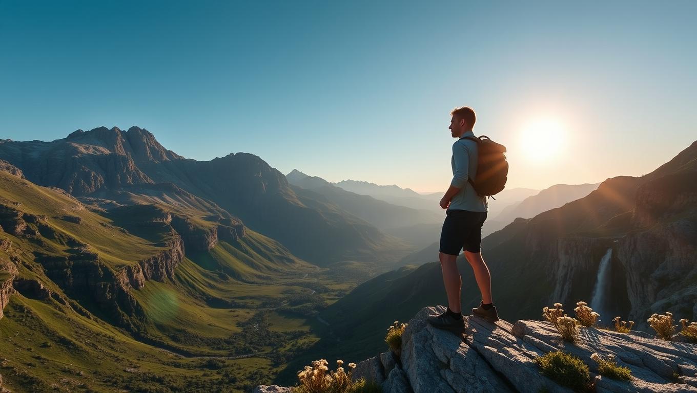 Minimalistischer Bergsport: Brauche ich wirklich eine Versicherung?
