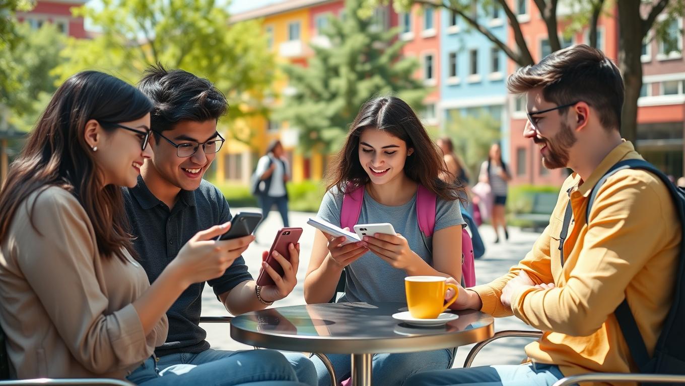 Handyvertrag für Studenten: Schnäppchen oder Abzocke?