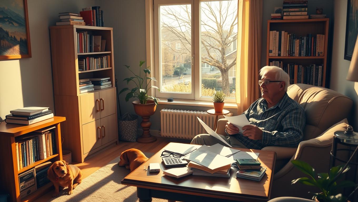 Steuerrecht leicht gemacht: Alles zur Nachversteuerung für Rentner