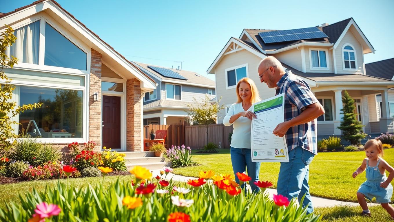 Musterfälle: Was dein Energieausweis über dein Zuhause verrät!