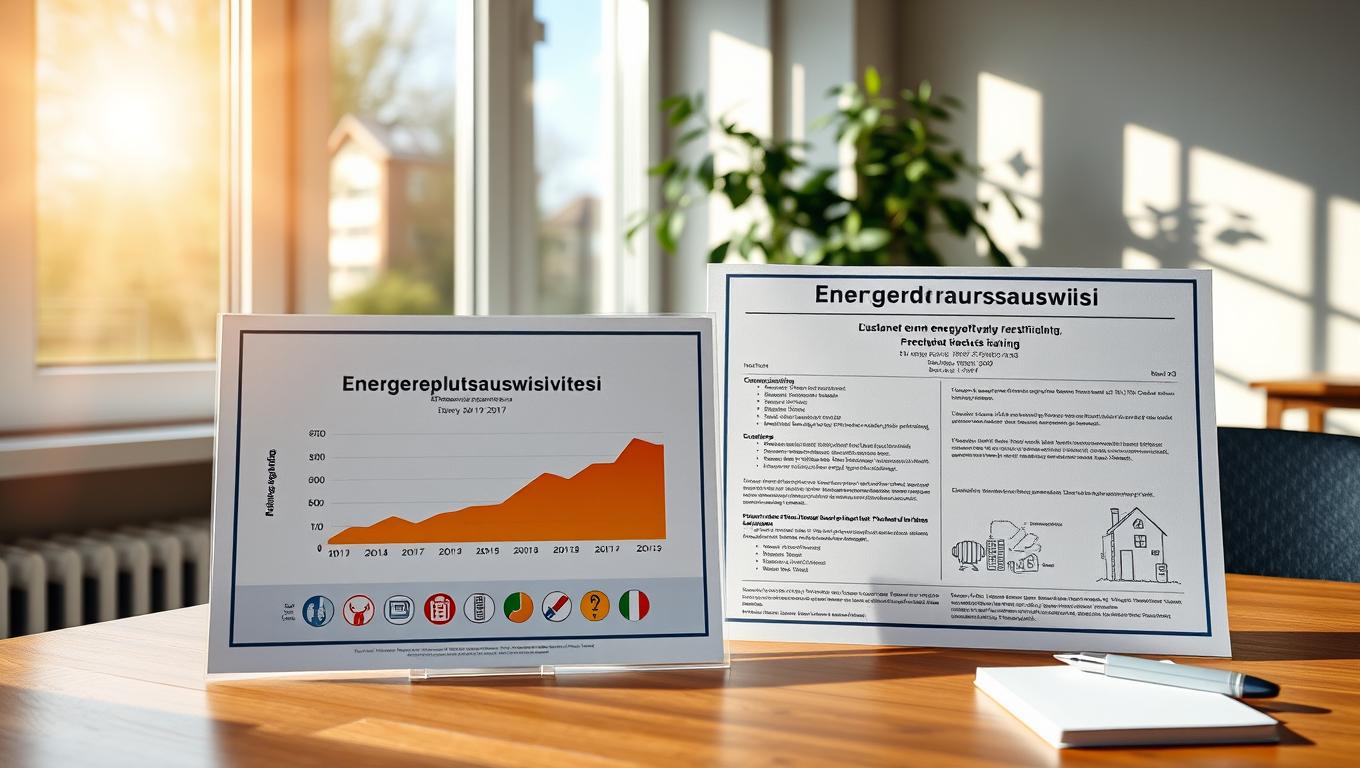 Energieausweis für Dummies: 5 Dinge, die jeder wissen sollte!