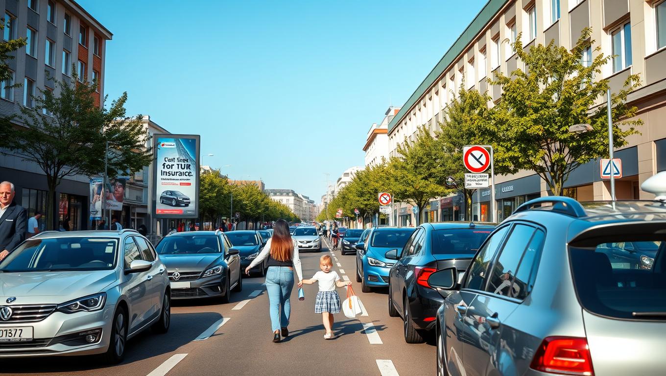 FAQ zu Kfz-Versicherungen: Alles, was du schon immer wissen wolltest (aber dich nie getraut hast zu fragen)!