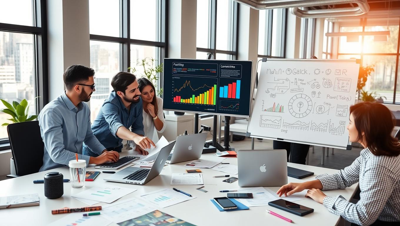 AI im Marketing: So erzielst du mit KI bessere Conversion-Rates!
