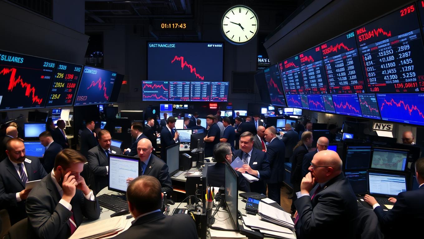 Nach dem Crash ist vor dem nächsten Investment – So findest du die besten Schnäppchen