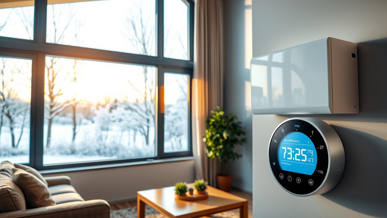 Klimafreundlich heizen: Mit Wärmepumpen den CO2-Fußabdruck verringern!
