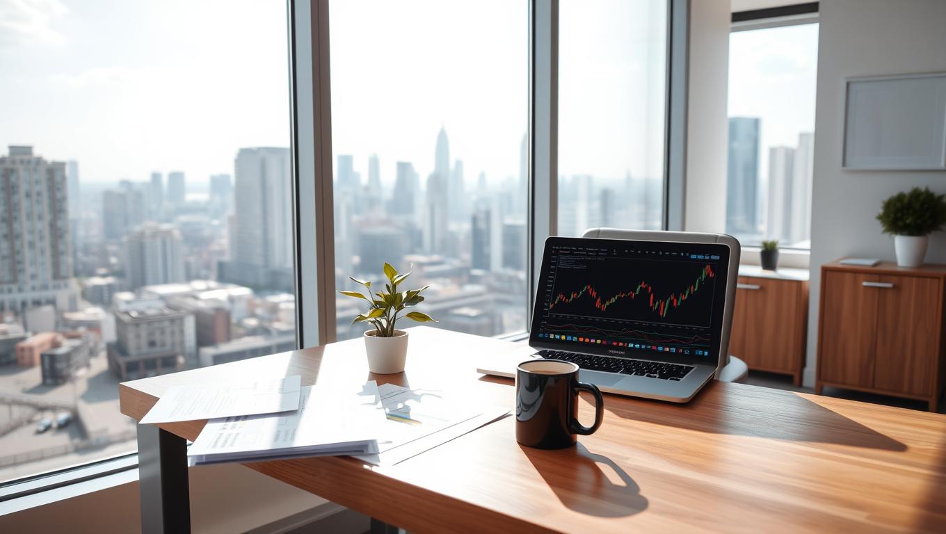 Mit Aktien Geld verdienen: So funktioniert passives Einkommen für jedermann!