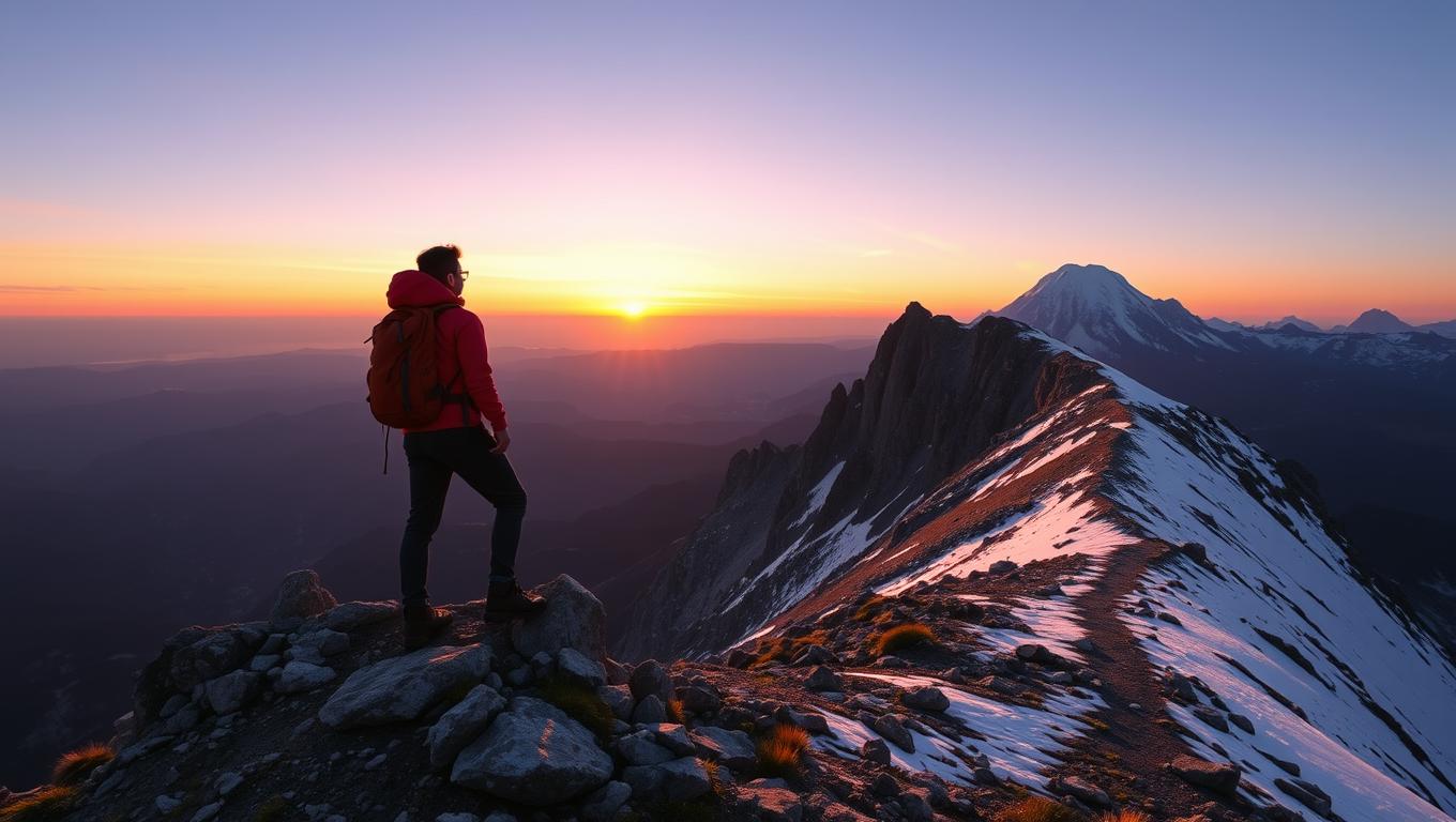 Die Dos and Don’ts der Bergsteiger-Versicherungen – Was musst du wissen?