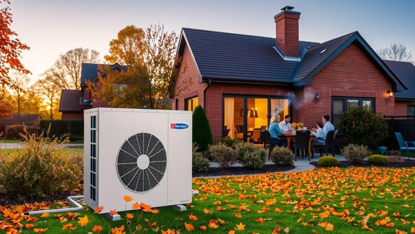 Wärmepumpe versus Gas: Ein Blick auf die Vor- und Nachteile – was du wissen musst!