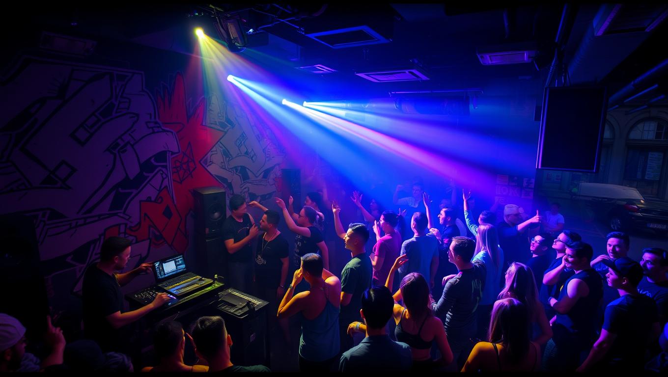 Techno-Faschismus in der Popkultur: Ein unterhaltsamer Blick