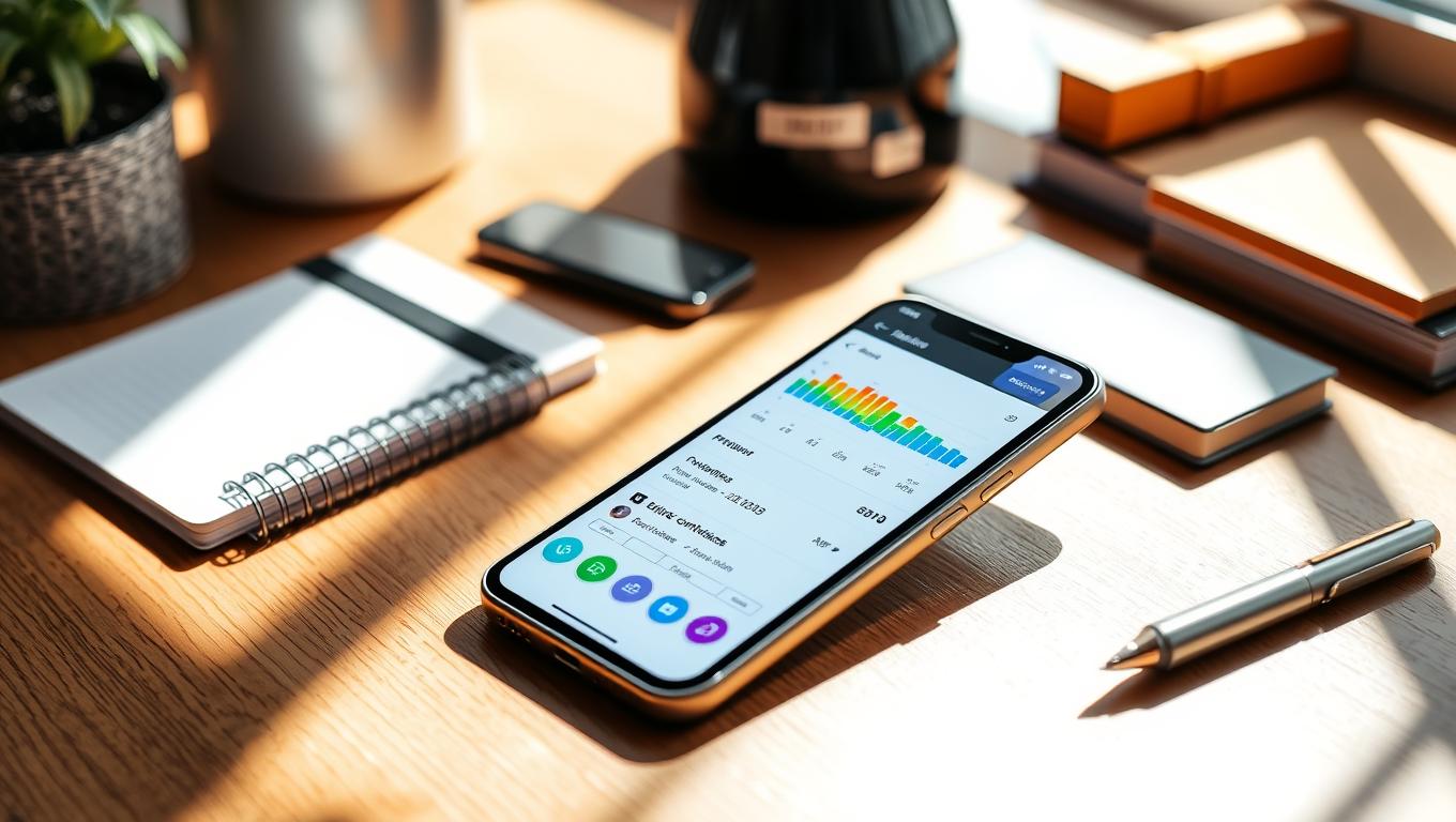 Die besten Apps zur Verwaltung deines Handyvertrags