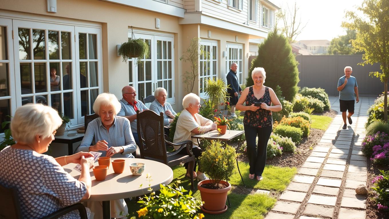Finanzen im Ruhestand: So lebst du sorglos von deiner Rente!