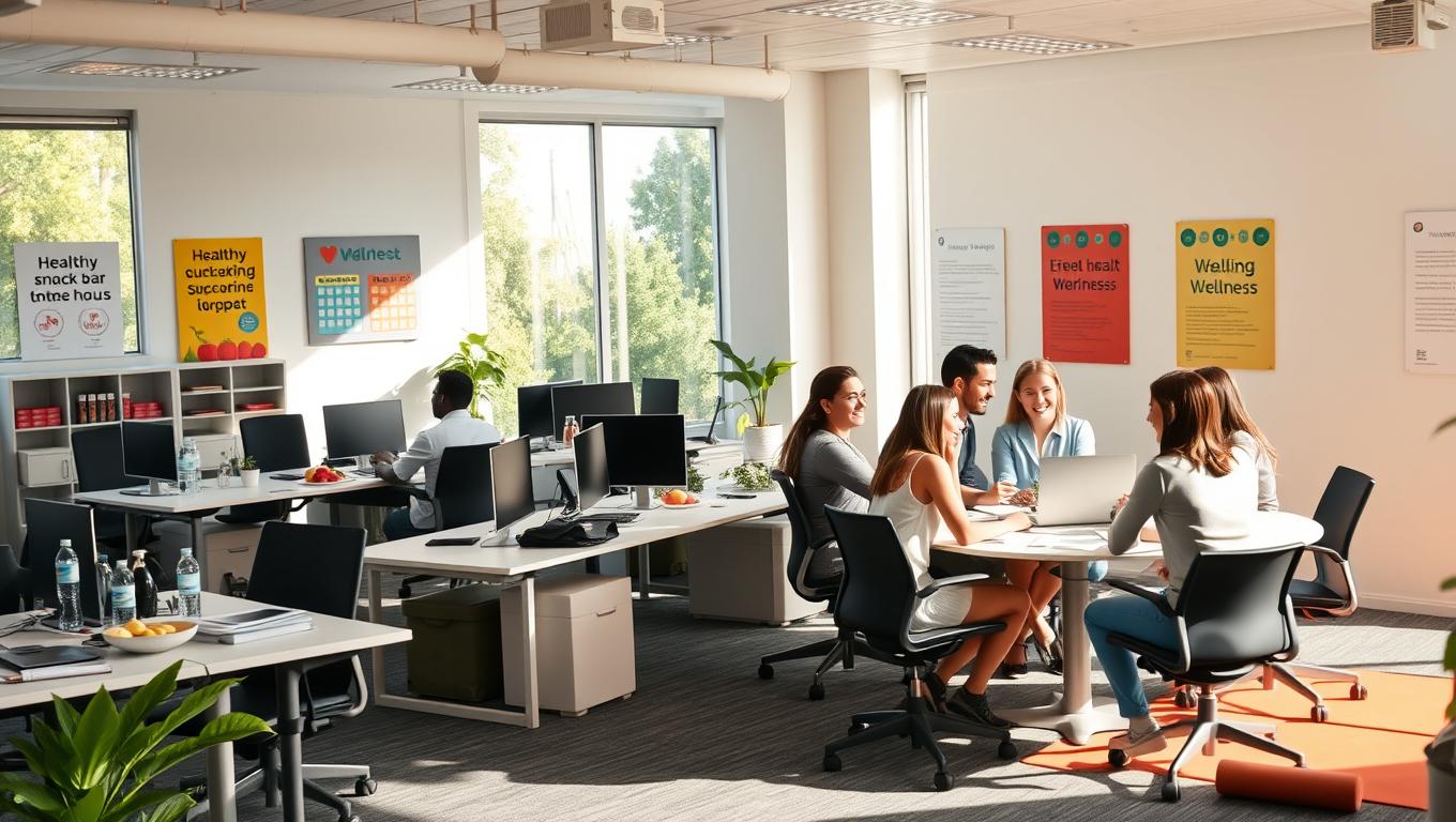 Lohnfortzahlung im Unternehmen fördern: 5 Tipps für Arbeitgeber