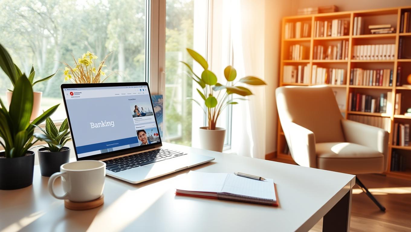 Online-Banken vs. Filialbanken: Wo lohnt sich dein Geld am meisten?