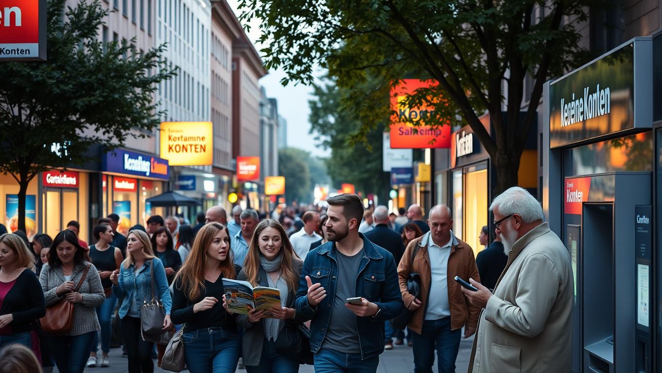 Kostenlose Konten im Vergleich: So sparst du Geld bei deiner Bank!