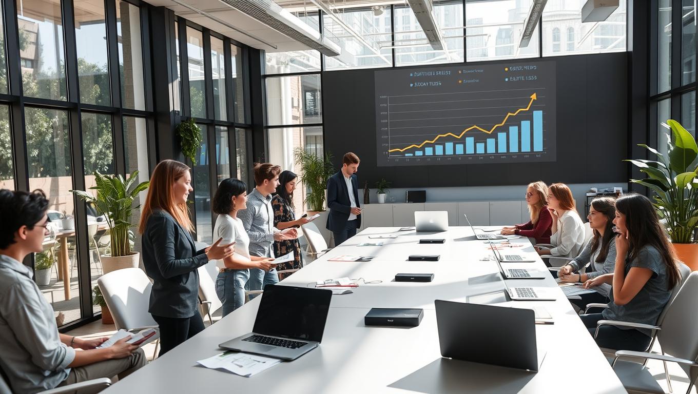 Wachstumsaktien vs. Value-Aktien: welcher Typ passt zu dir?