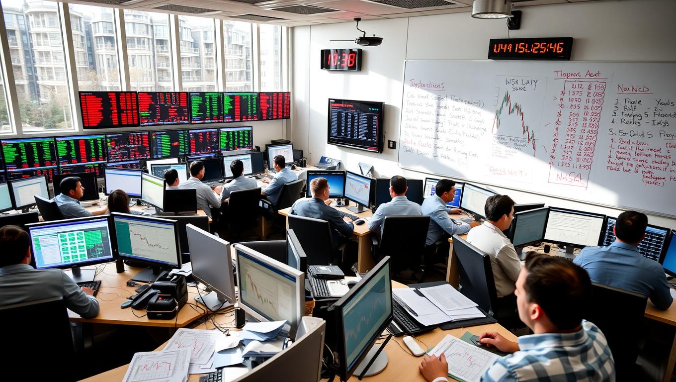 Aktienanalyse für Dummies: Schritt-für-Schritt zu deinem persönlichen Finanzguru!