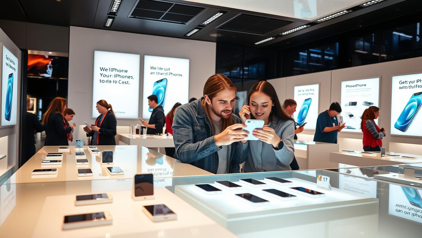 Die 5 besten Anbieter für ein Gratis iPhone: Wo du wirklich sparen kannst!