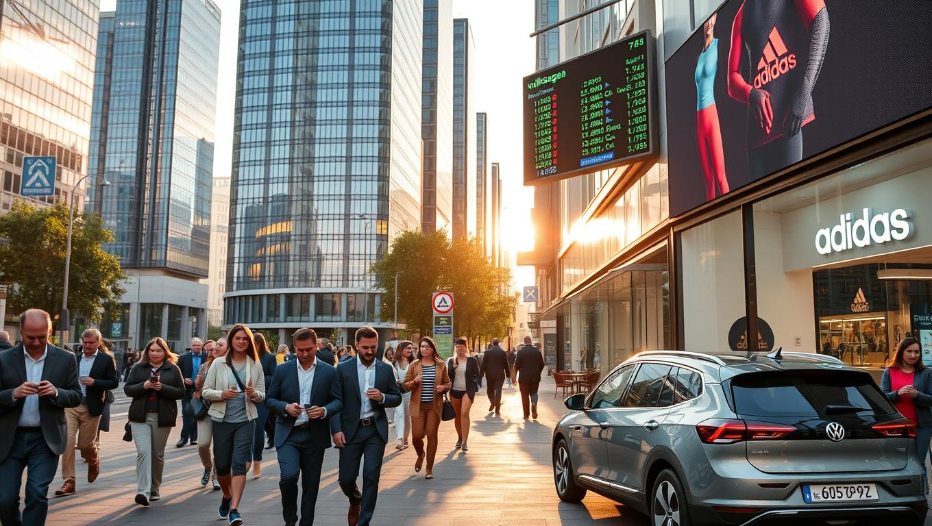 Top 10 Aktien, die du 2024 auf Trade Republic im Auge behalten solltest