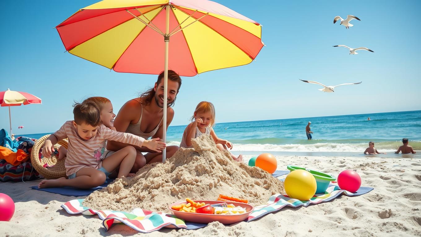 Wie man im Urlaub nicht nur gut isst, sondern auch gut versichert ist – Reisekrankenversicherung 101!