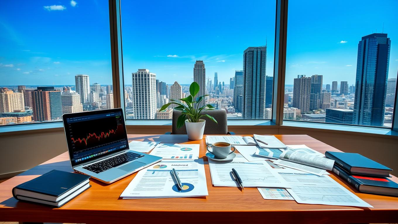 Dividendenstrategien: Wie du mit Trade Republic ein passives Einkommen aufbaust