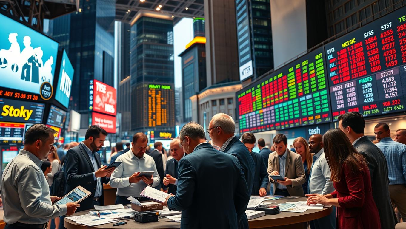 ETFs vs. Aktien: Was ist die bessere Wahl für dein Portfolio?