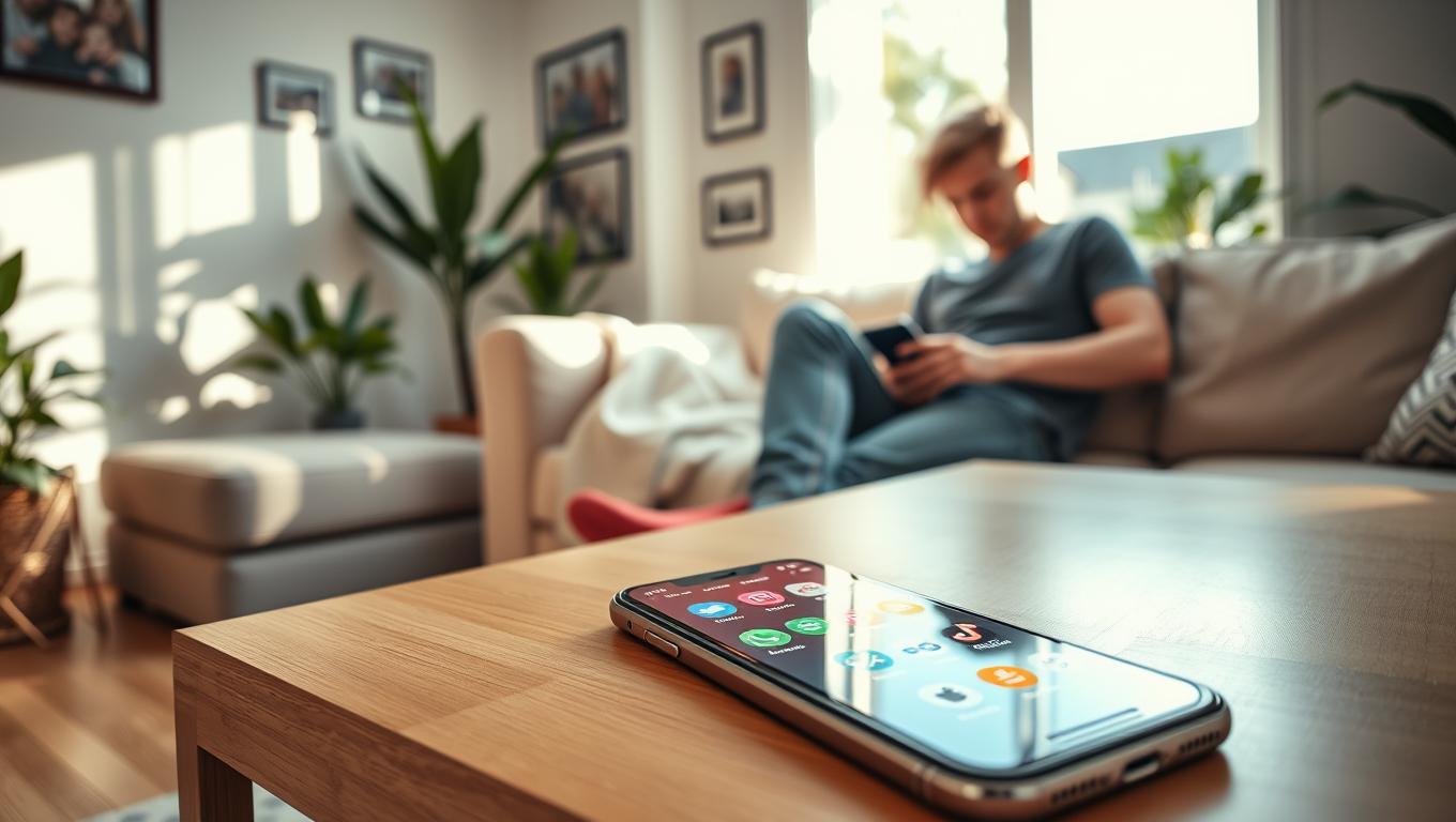 Die besten Apps für dein Gratis iPhone: So nutzt du es optimal, auch ohne viel Geld!