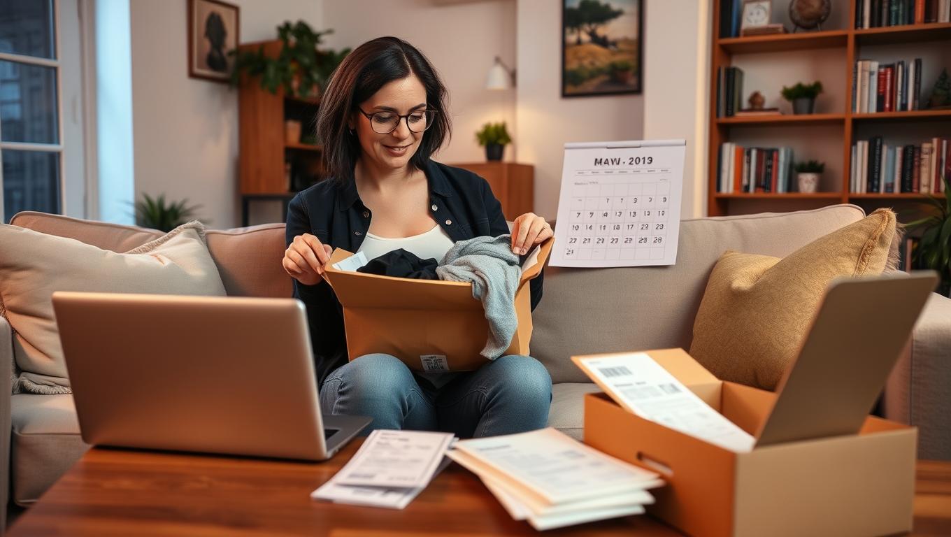 Widerrufsrecht im Vergleich: Was gilt für Amazon, Zalando und Co.?