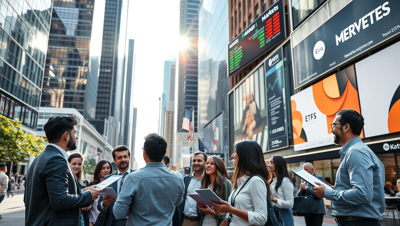 Die dunkle Seite der ETFs: Fünf fiese Fallen, die Anleger kennen sollten!
