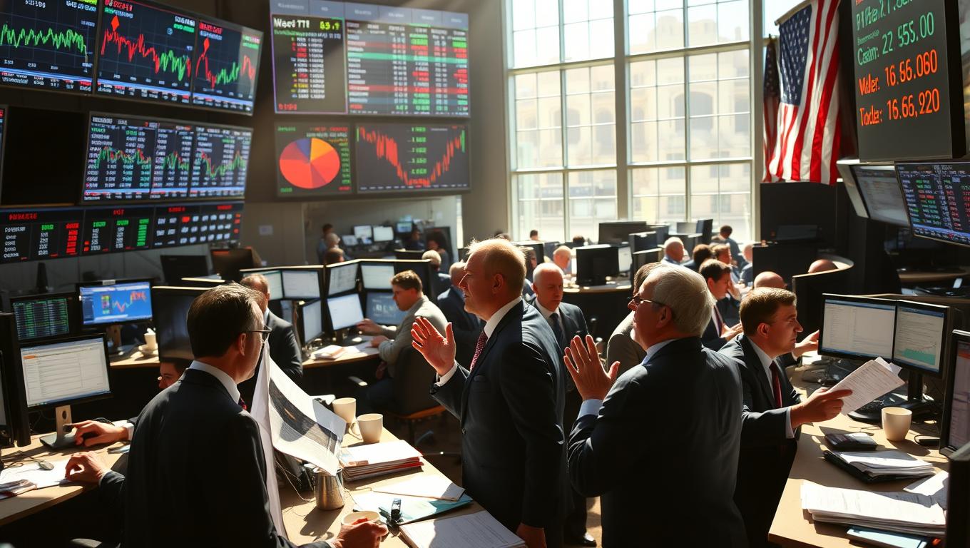 ETFs und ihre Risiken: Was du von den Crash-Kursen der Vergangenheit lernen kannst!