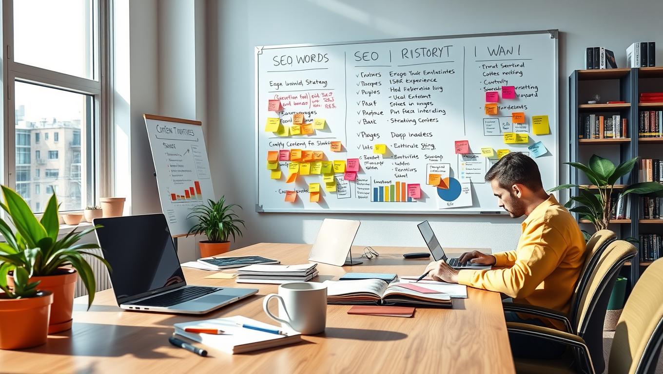 SEO und die Dead Internet Theory: Wie richtiger Content die Suche ins Leben zurückruft