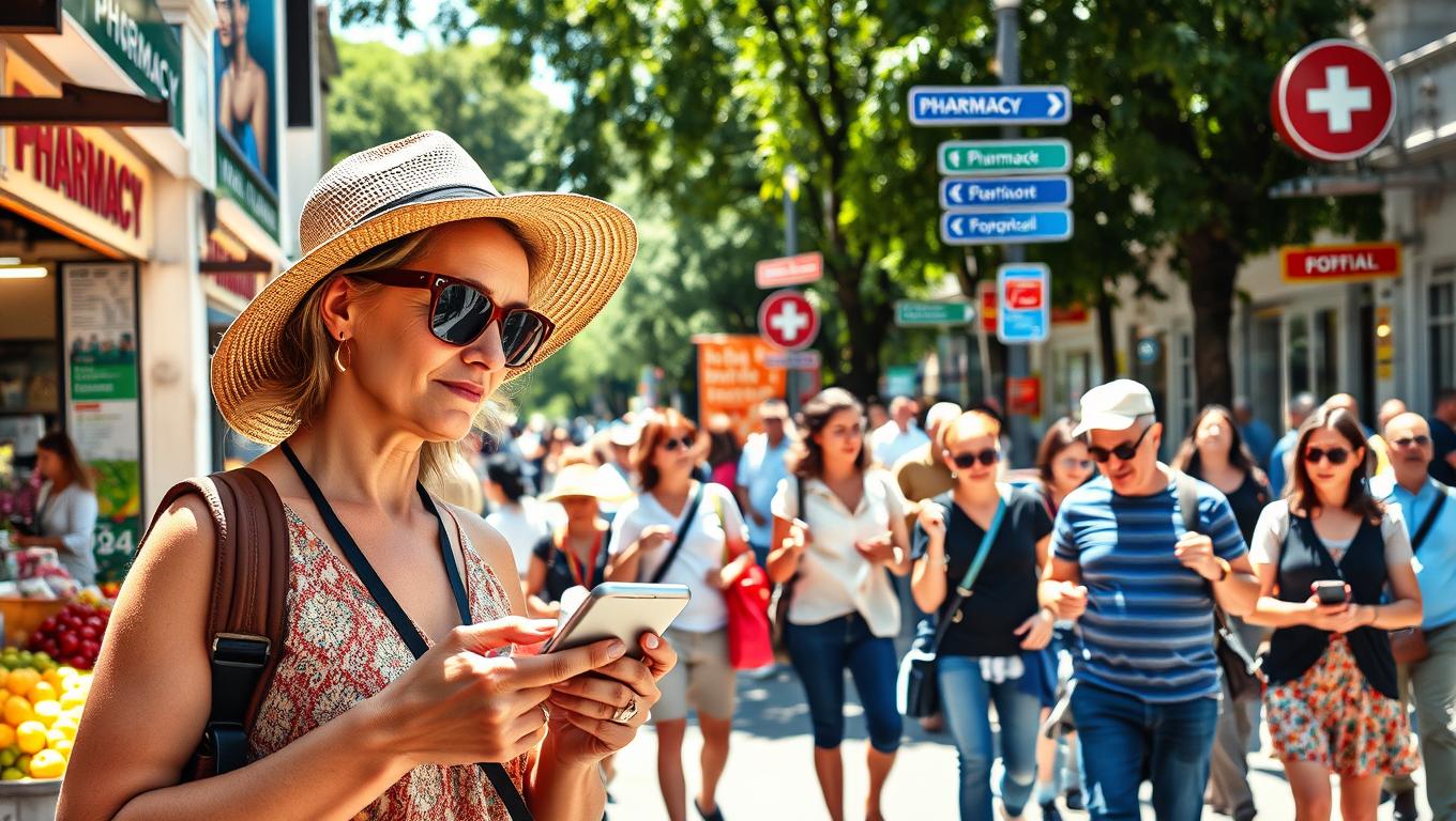 Die besten Tipps für medizinische Hilfe im Ausland – So bist du gut vorbereitet (auch mit Versicherung!)