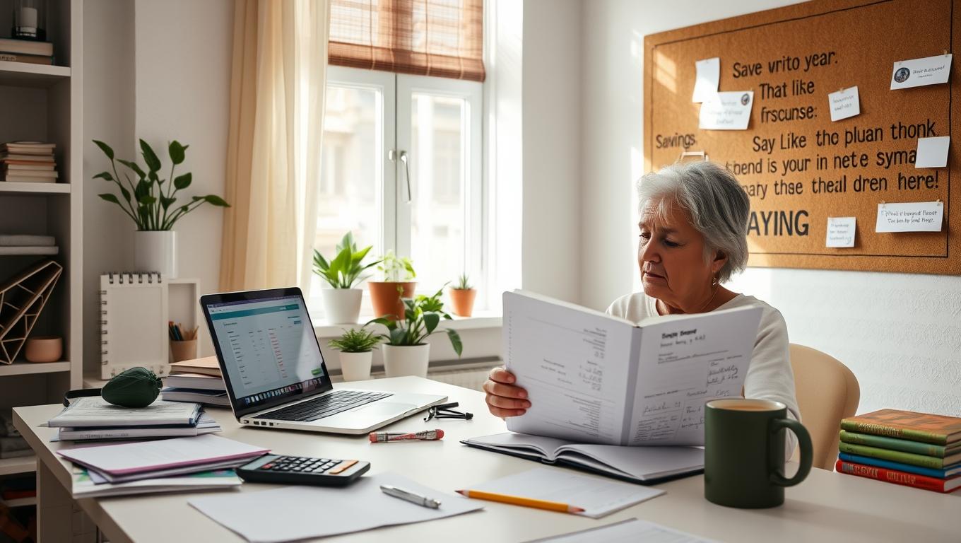 Schulden oder Sparen? Wie du deine Finanzen richtig balancierst