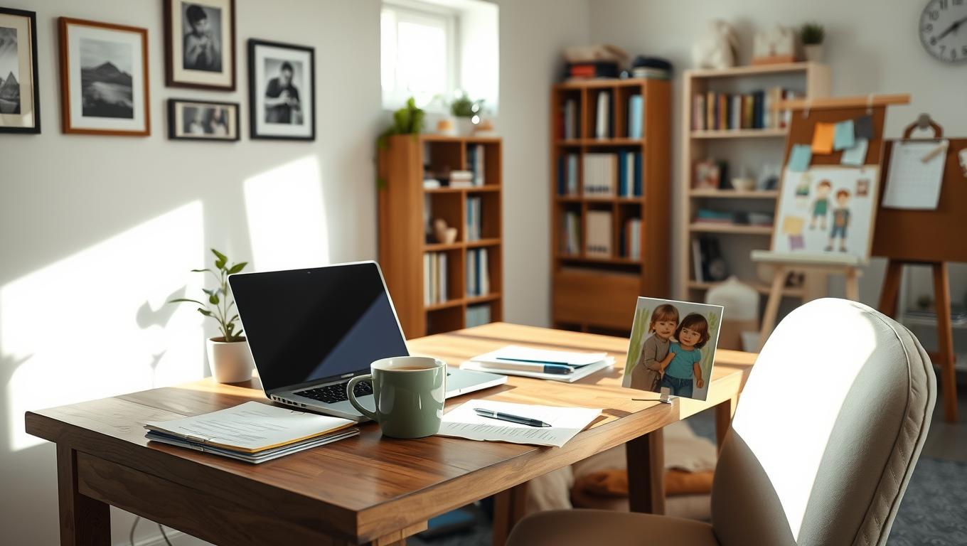 Home Office und Lohnfortzahlung: Worauf du achten musst!