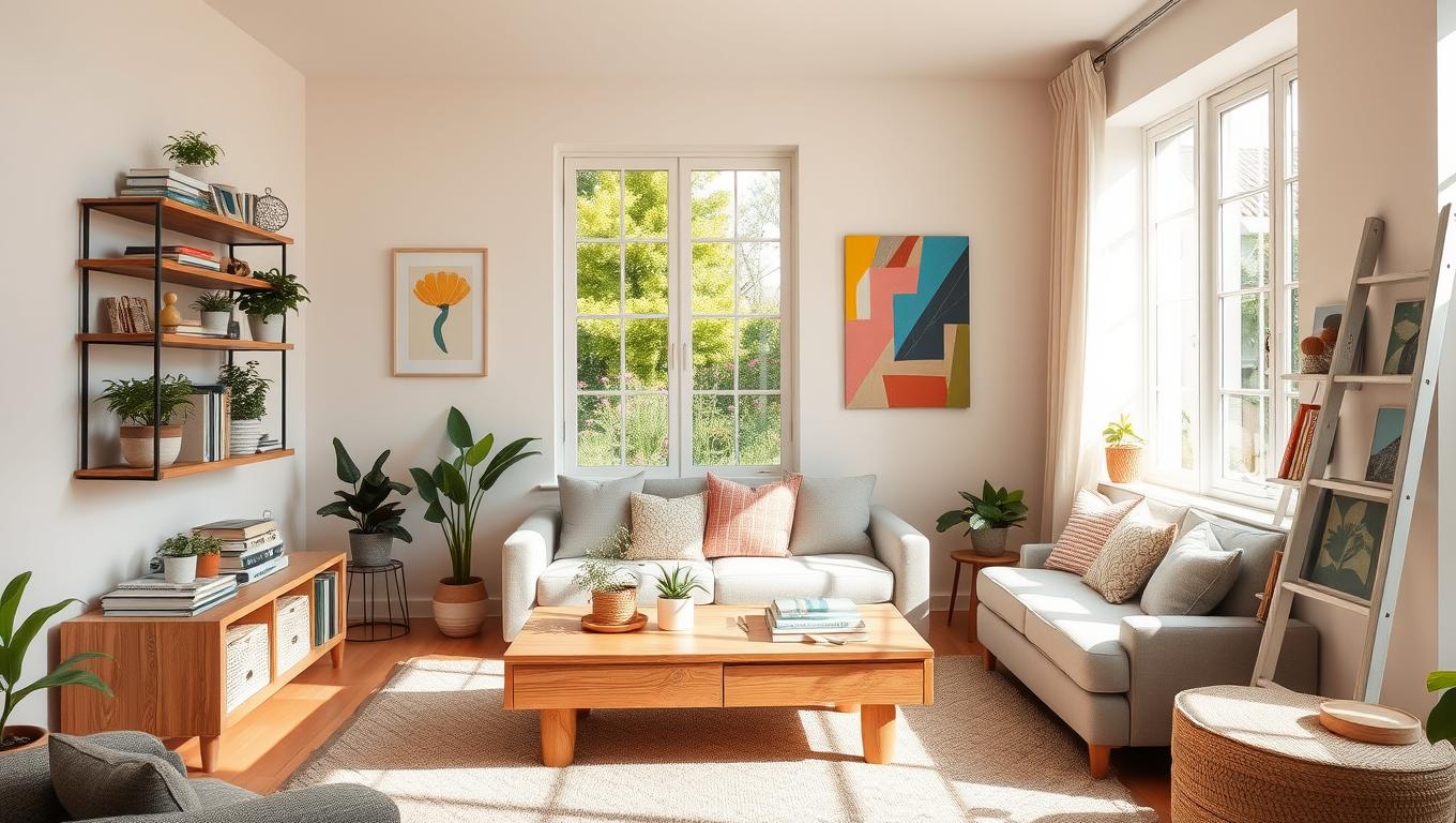 Wie Ratenkredite dein Zuhause schöner machen können – DIY-Projekte im Überblick