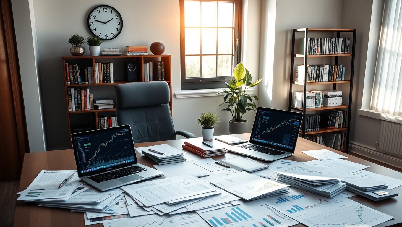 Passives Einkommen für Kleinanleger: Die geheimen Tricks hinter ETFs und Dividenden-Aktien