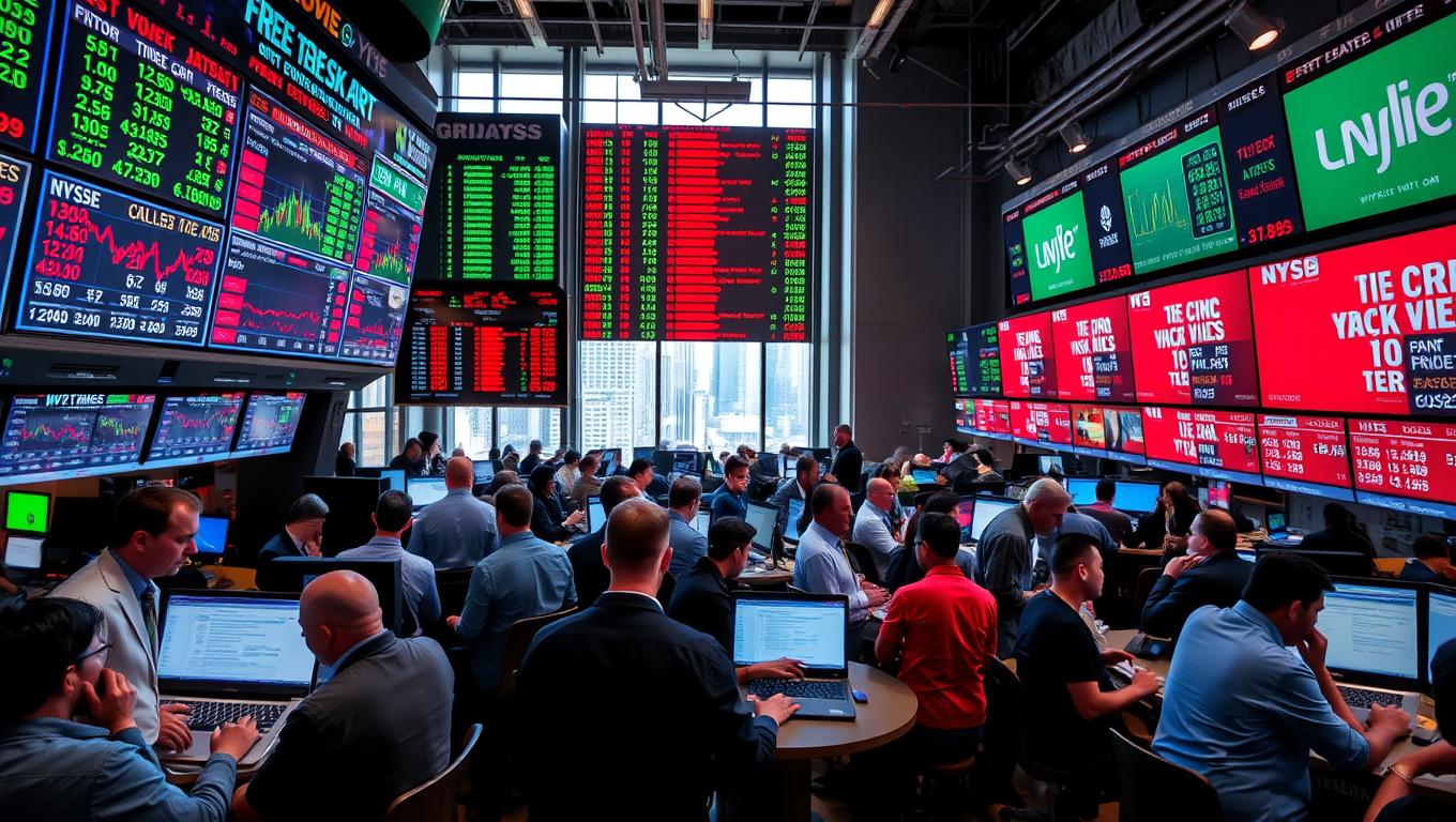 Die ETF-Tricks der großen Investoren: Wie du nicht zum Spielball der Größten wirst!