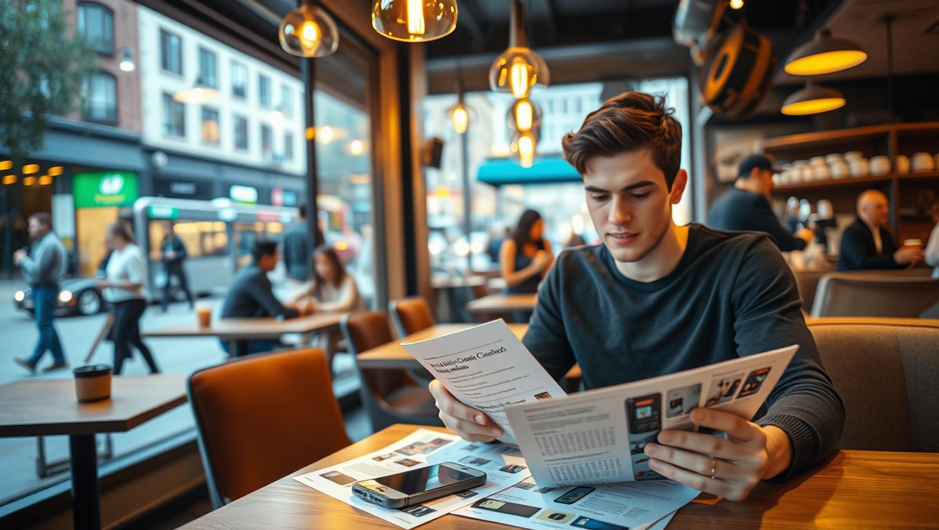 Smartphone-Upgrade: Wann lohnt sich ein neuer Handyvertrag?