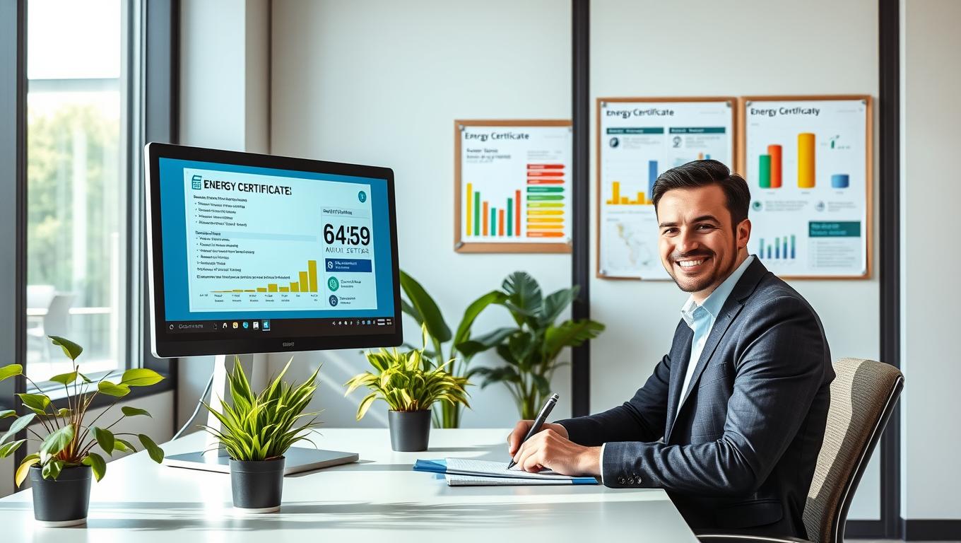 Blick in die Zukunft: Digitaler Energieausweis – Vorteile und Herausforderungen
