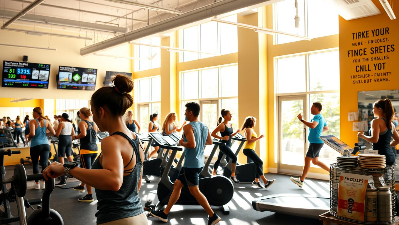 So hilft AI beim Gesundbleiben: Fitness- und Ernährungsstrategien!