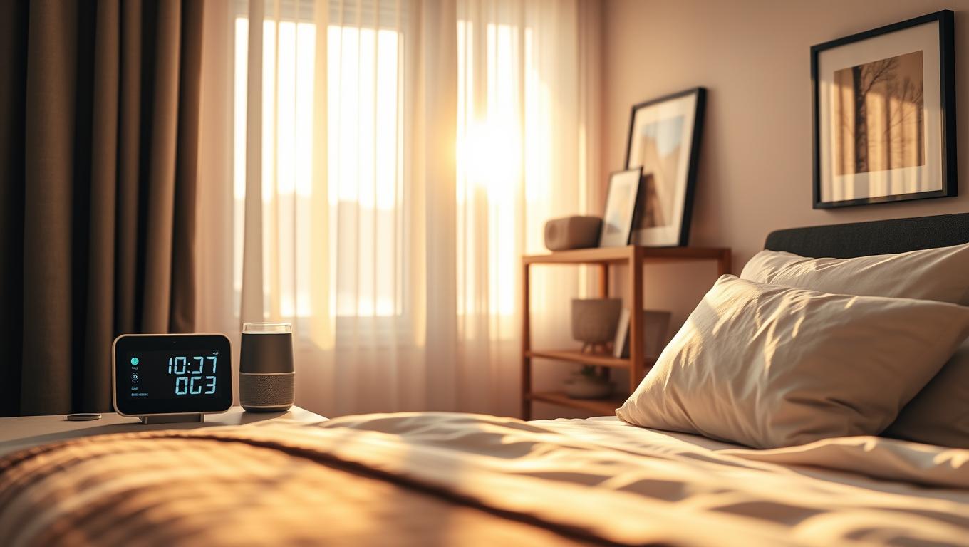Künstliche Intelligenz im Alltag: Wie AI deine Morgenroutine revolutioniert!